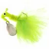Promotion - Road Runner Original Marabou Jigs