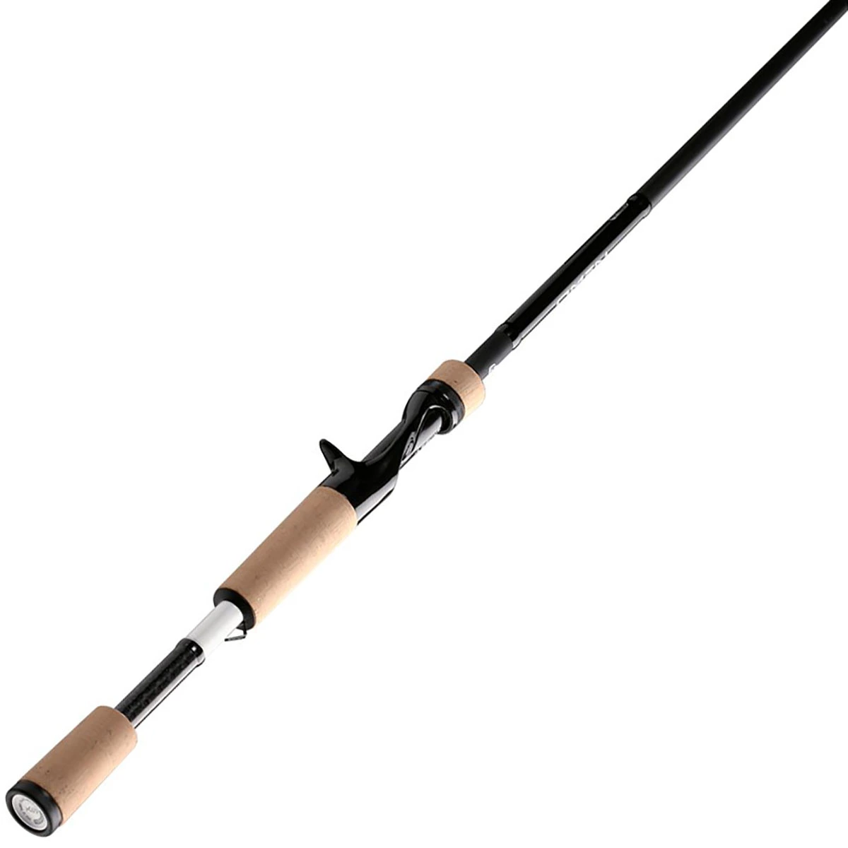 Promotion - 13 Fishing Omen Black 3 Casting Rod 2 Promotion - 13 Fishing Omen Black 3 Casting Rod - Image 2