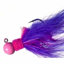 Promotion - Hawken Marabou Series AeroJig