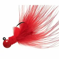 Promotion - Hawken Marabou Series AeroJig -Deals Fishusa Store unnamed file 9062