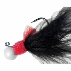 Promotion - Hawken Marabou Series AeroJig -Deals Fishusa Store unnamed file 9069