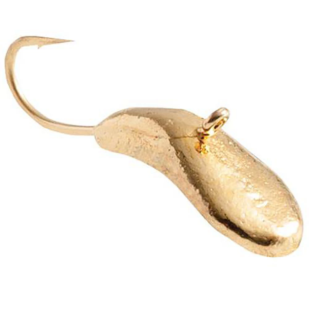 Promotion - Clam Duck Bill Drop Jig 1 Promotion - Clam Duck Bill Drop Jig