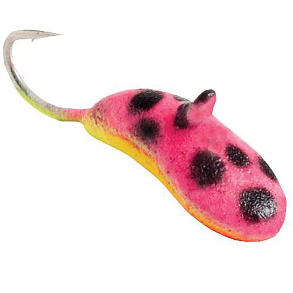 Promotion - Clam Duck Bill Drop Jig 6 Promotion - Clam Duck Bill Drop Jig - Image 6