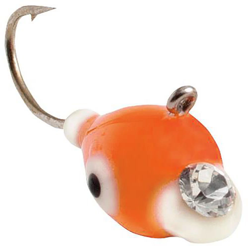 Promotion - Clam Epoxy Drop Jig 1 Promotion - Clam Epoxy Drop Jig