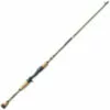Promotion - St. Croix Legend X Casting Rod