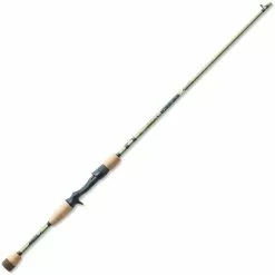 Promotion - St. Croix Legend X Casting Rod
