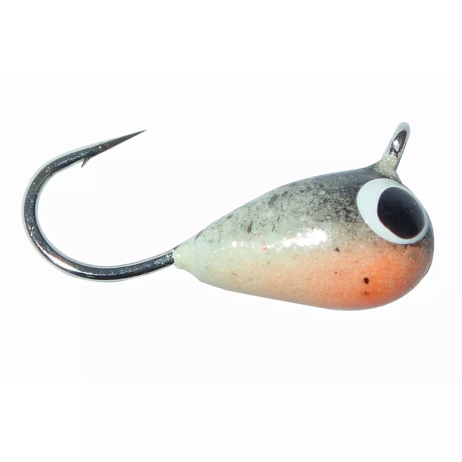 Promotion - Fiskas Hand-Painted Wolfram Tungsten Jig 5 Promotion - Fiskas Hand-Painted Wolfram Tungsten Jig - Image 5