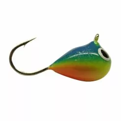 Promotion - Fiskas Hand-Painted Wolfram Tungsten Jig 66 Promotion - Fiskas Hand-Painted Wolfram Tungsten Jig -Deals Fishusa Store unnamed file 9102
