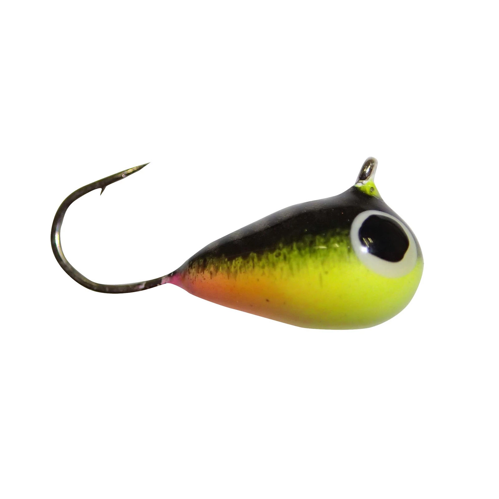 Promotion - Fiskas Hand-Painted Wolfram Tungsten Jig 10 Promotion - Fiskas Hand-Painted Wolfram Tungsten Jig - Image 10
