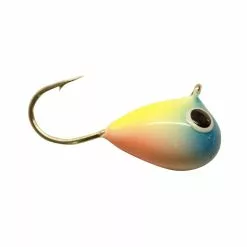 Promotion - Fiskas Hand-Painted Wolfram Tungsten Jig 83 Promotion - Fiskas Hand-Painted Wolfram Tungsten Jig -Deals Fishusa Store unnamed file 9119