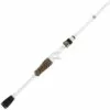 Promotion - Favorite Fishing White Bird Casting Rod
