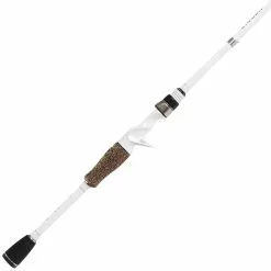 Promotion - Favorite Fishing White Bird Casting Rod