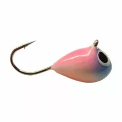 Promotion - Fiskas Hand-Painted Wolfram Tungsten Jig 87 Promotion - Fiskas Hand-Painted Wolfram Tungsten Jig -Deals Fishusa Store unnamed file 9123