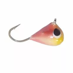 Promotion - Fiskas Hand-Painted Wolfram Tungsten Jig 92 Promotion - Fiskas Hand-Painted Wolfram Tungsten Jig -Deals Fishusa Store unnamed file 9128