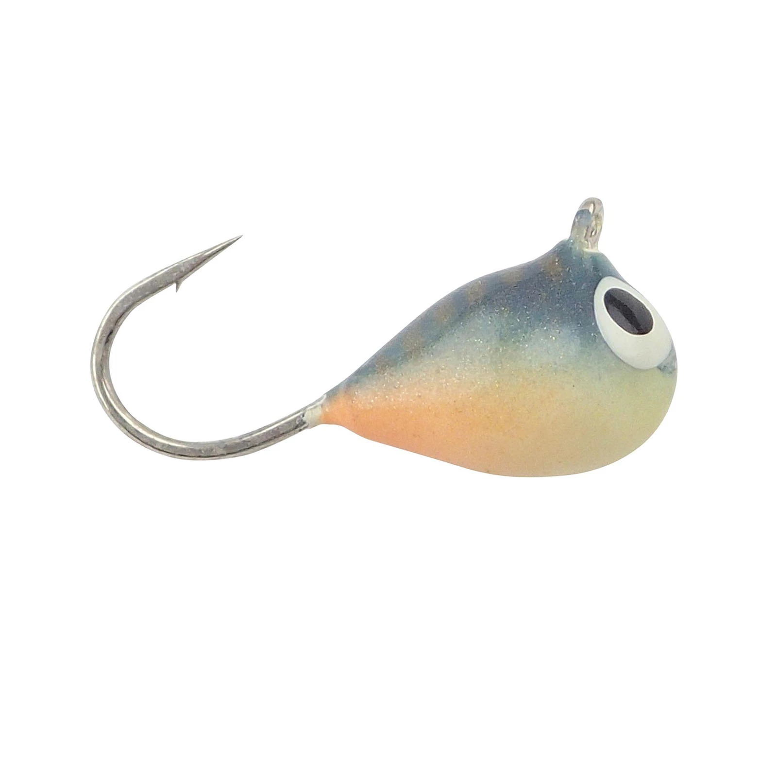 Promotion - Fiskas Hand-Painted Wolfram Tungsten Jig 36 Promotion - Fiskas Hand-Painted Wolfram Tungsten Jig - Image 36