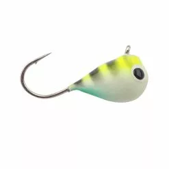 Promotion - Fiskas Hand-Painted Wolfram Tungsten Jig 95 Promotion - Fiskas Hand-Painted Wolfram Tungsten Jig -Deals Fishusa Store unnamed file 9131