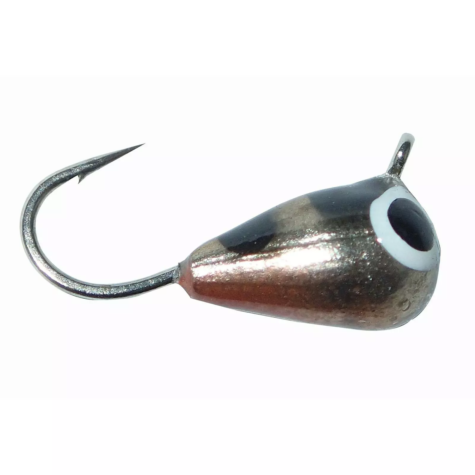 Promotion - Fiskas Hand-Painted Wolfram Tungsten Jig 41 Promotion - Fiskas Hand-Painted Wolfram Tungsten Jig - Image 41