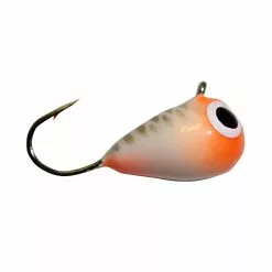Promotion - Fiskas Hand-Painted Wolfram Tungsten Jig 100 Promotion - Fiskas Hand-Painted Wolfram Tungsten Jig -Deals Fishusa Store unnamed file 9136