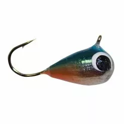 Promotion - Fiskas Hand-Painted Wolfram Tungsten Jig 101 Promotion - Fiskas Hand-Painted Wolfram Tungsten Jig -Deals Fishusa Store unnamed file 9137