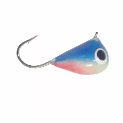 Promotion - Fiskas Hand-Painted Wolfram Tungsten Jig 106 Promotion - Fiskas Hand-Painted Wolfram Tungsten Jig -Deals Fishusa Store unnamed file 9142