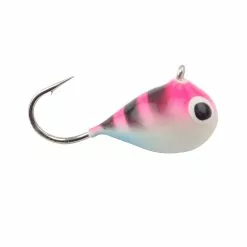 Promotion - Fiskas Hand-Painted Wolfram Tungsten Jig 110 Promotion - Fiskas Hand-Painted Wolfram Tungsten Jig -Deals Fishusa Store unnamed file 9146