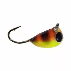 Promotion - Fiskas Hand-Painted Wolfram Tungsten Jig 112 Promotion - Fiskas Hand-Painted Wolfram Tungsten Jig -Deals Fishusa Store unnamed file 9148
