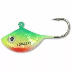 Promotion - Northland Forage Minnow Baitfish-Image Small Fry Jigs -Deals Fishusa Store unnamed file 9180