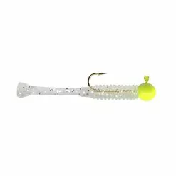 Promotion - Cubby Mini-Mite Jigs