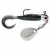 Promotion - VMC Curl Tail Spin Jig