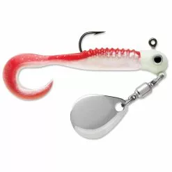 Promotion - VMC Curl Tail Spin Jig -Deals Fishusa Store unnamed file 9197
