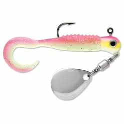 Promotion - VMC Curl Tail Spin Jig -Deals Fishusa Store unnamed file 9199