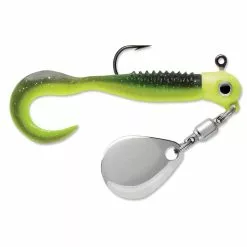 Promotion - VMC Curl Tail Spin Jig -Deals Fishusa Store unnamed file 9200