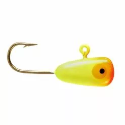 Promotion - Lindy Tungsten Fat Boy Jig