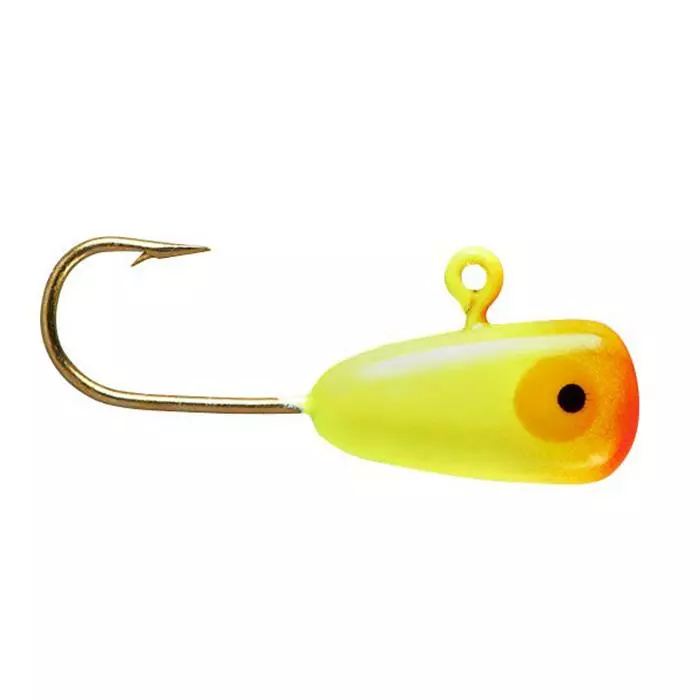 Promotion - Lindy Tungsten Fat Boy Jig 1 Promotion - Lindy Tungsten Fat Boy Jig