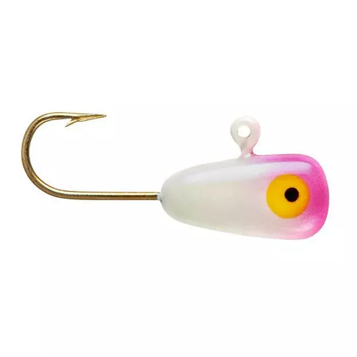 Promotion - Lindy Tungsten Fat Boy Jig 2 Promotion - Lindy Tungsten Fat Boy Jig - Image 2