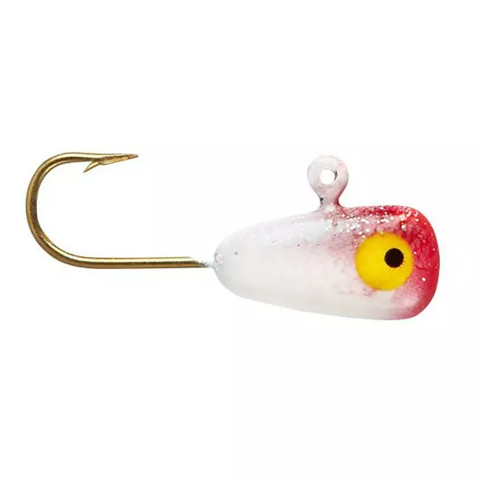 Promotion - Lindy Tungsten Fat Boy Jig 3 Promotion - Lindy Tungsten Fat Boy Jig - Image 3