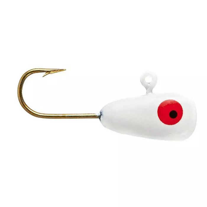 Promotion - Lindy Tungsten Fat Boy Jig 7 Promotion - Lindy Tungsten Fat Boy Jig - Image 7