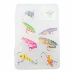 Promotion - Northland UV Gamefish Hardwater Kit