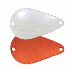 Promotion - ACME Tackle K.O. Wobbler Spoon -Deals Fishusa Store unnamed file 9318