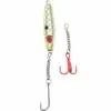 Promotion - Bink's Ice Spoon with Chain Dropper Hooks