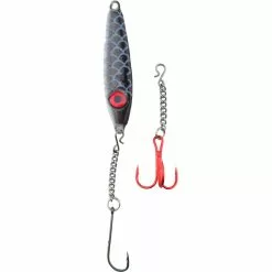 Promotion - Bink's Ice Spoon with Chain Dropper Hooks -Deals Fishusa Store unnamed file 9426