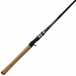 Promotion - Favorite Fishing Phat Glass Phantom Casting Rod