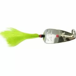 Promotion - Hofmann's Lures Mitey-Mite Spoon