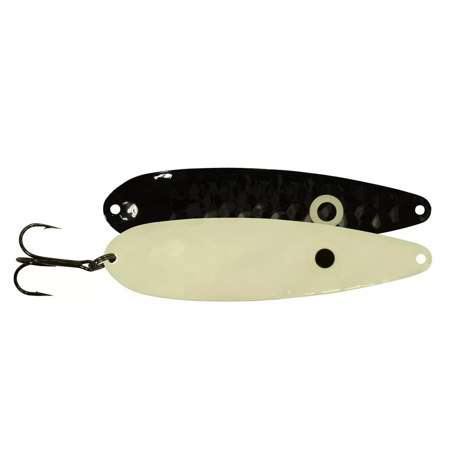 Promotion - Bay Rat Lures Mag Spoon 1 Promotion - Bay Rat Lures Mag Spoon