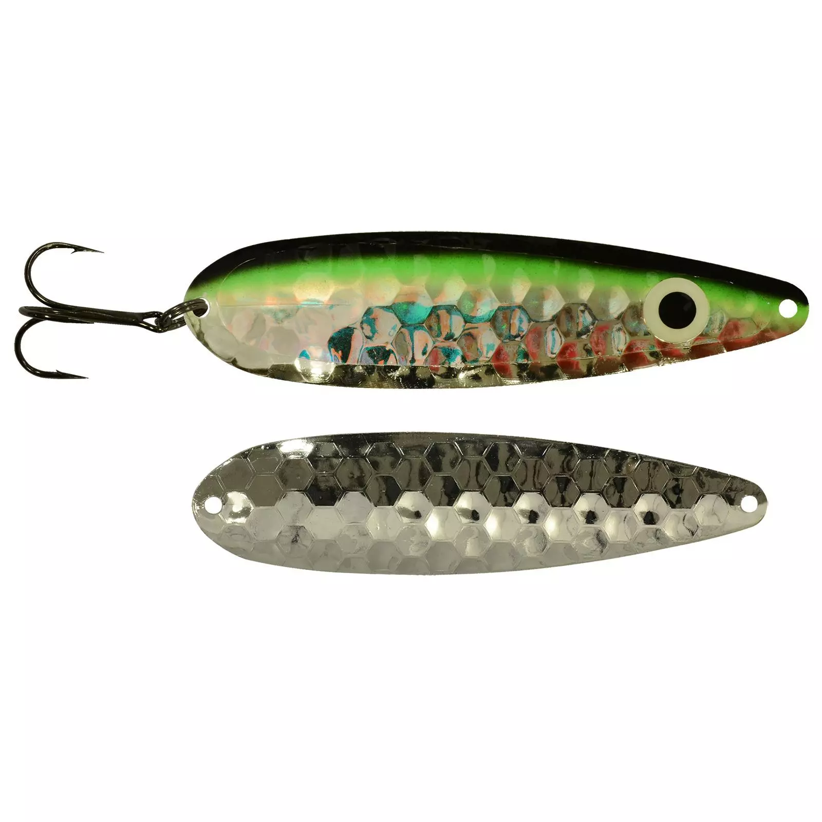 Promotion - Bay Rat Lures Mag Spoon 5 Promotion - Bay Rat Lures Mag Spoon - Image 5