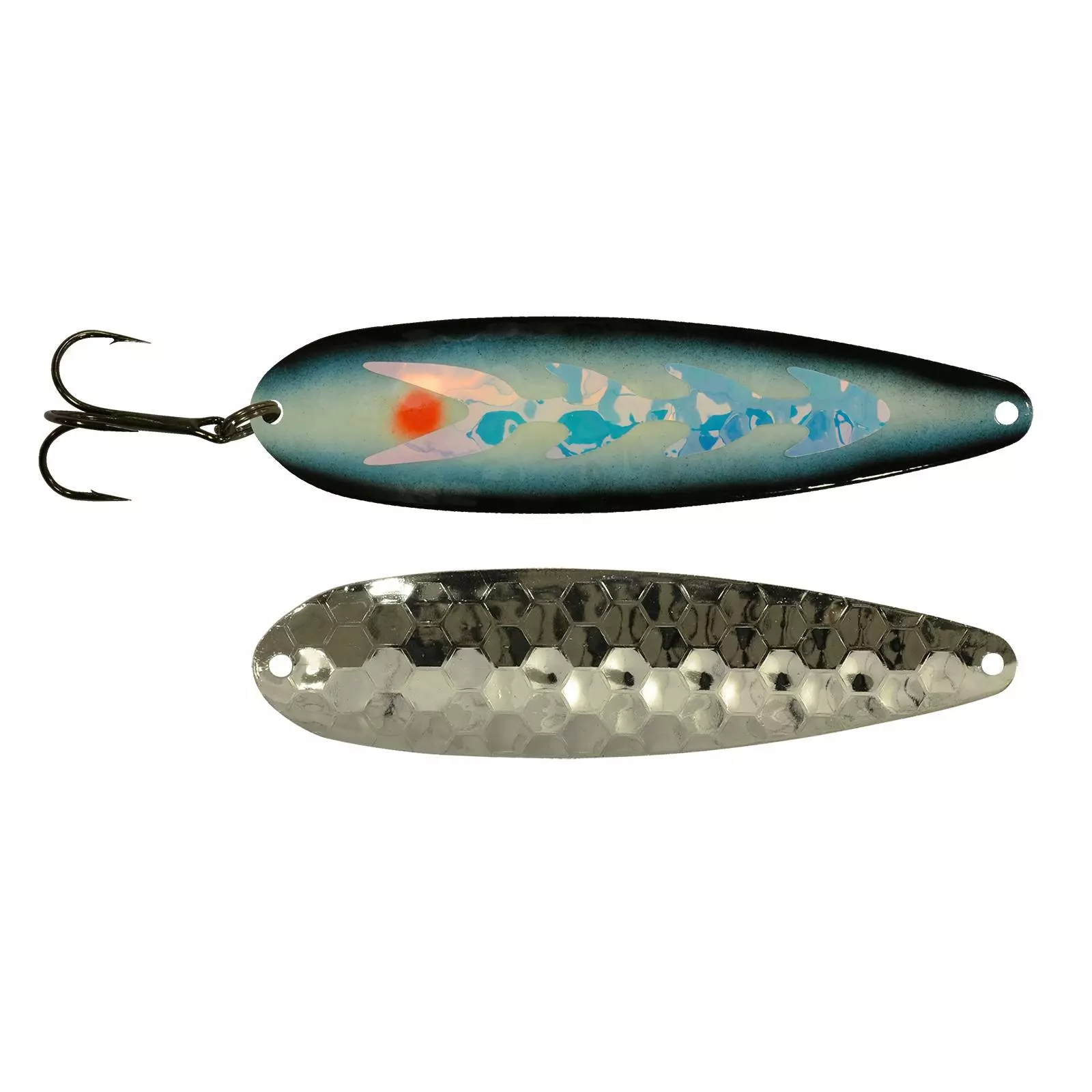 Promotion - Bay Rat Lures Mag Spoon 8 Promotion - Bay Rat Lures Mag Spoon - Image 8