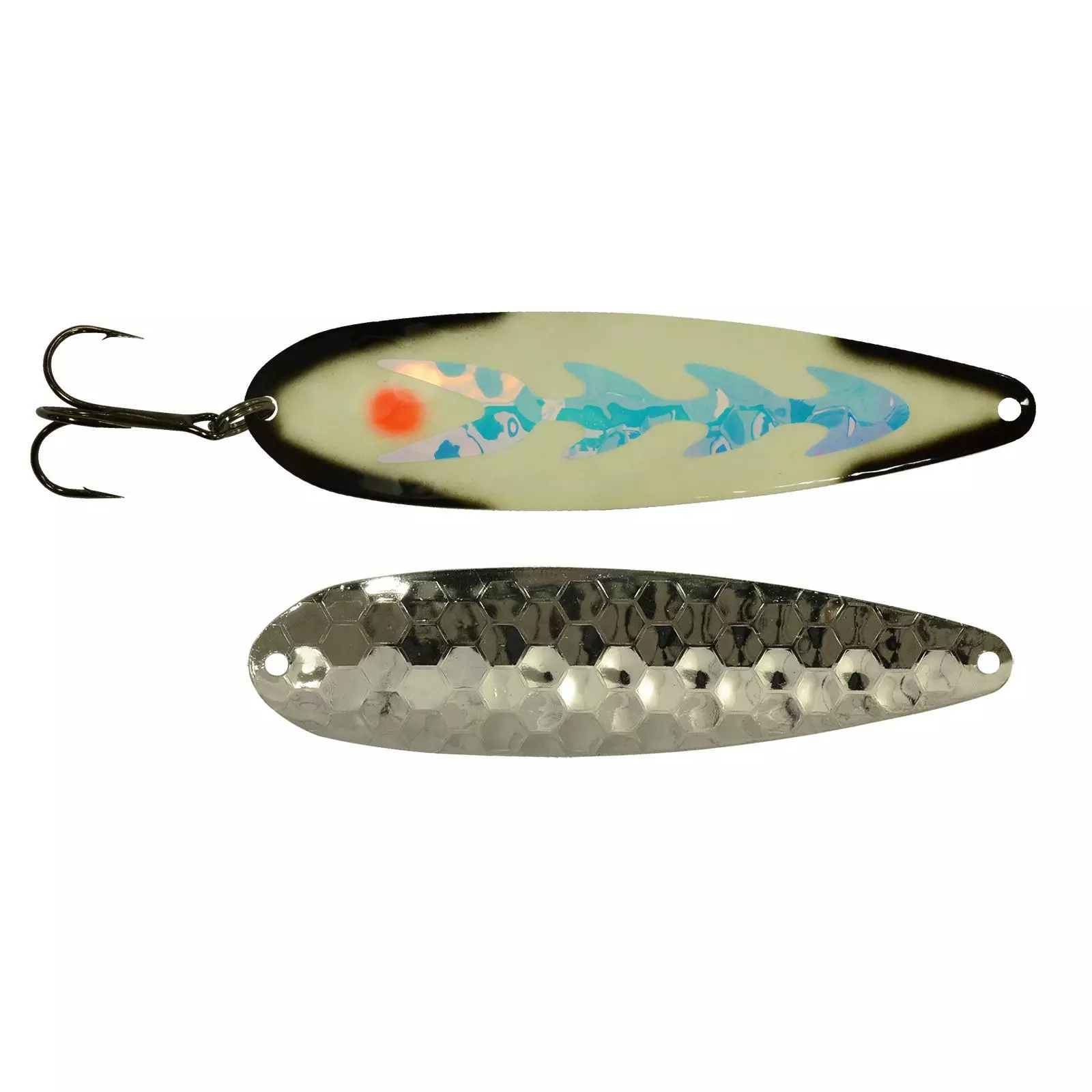 Promotion - Bay Rat Lures Mag Spoon 10 Promotion - Bay Rat Lures Mag Spoon - Image 10