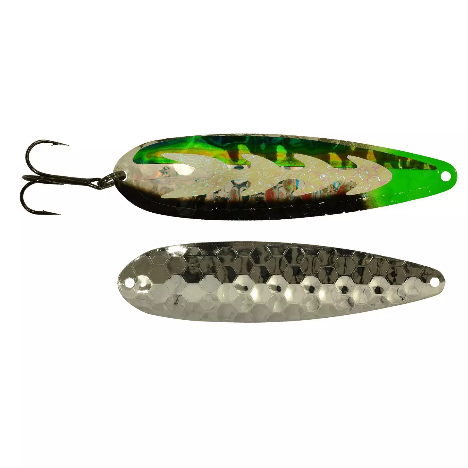 Promotion - Bay Rat Lures Mag Spoon 13 Promotion - Bay Rat Lures Mag Spoon - Image 13