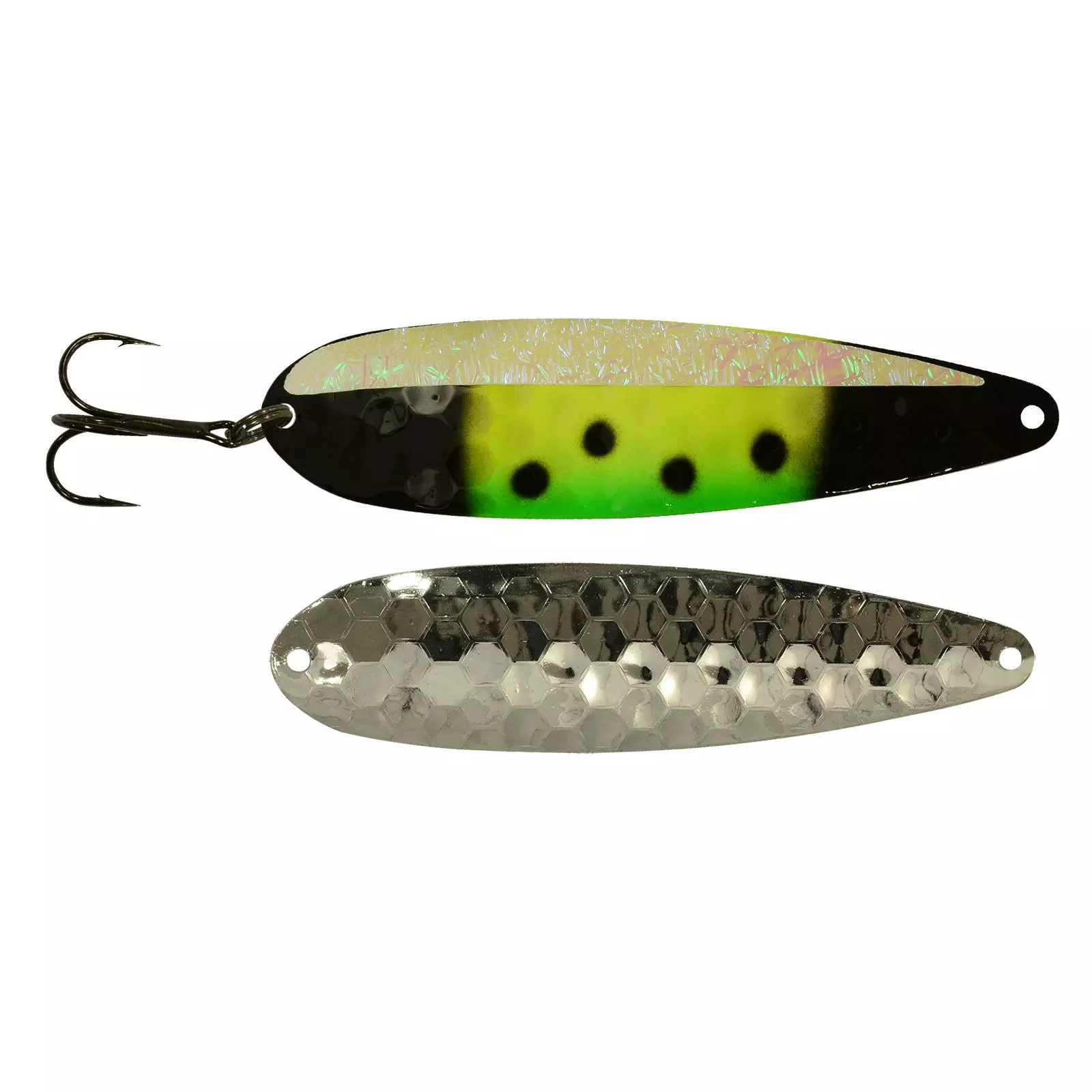 Promotion - Bay Rat Lures Mag Spoon 15 Promotion - Bay Rat Lures Mag Spoon - Image 15