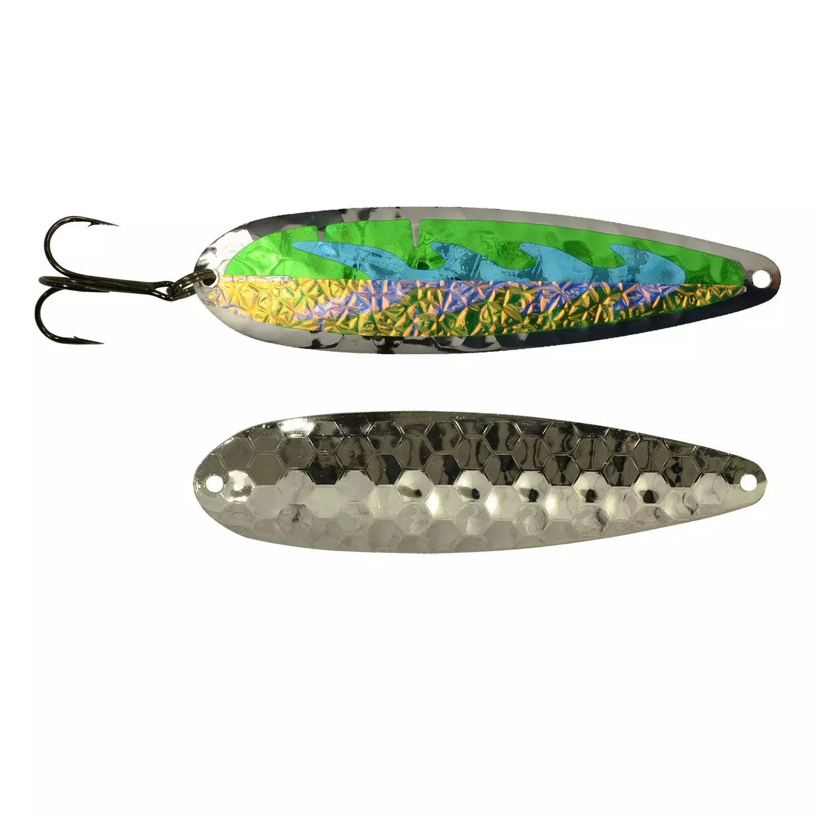 Promotion - Bay Rat Lures Mag Spoon 16 Promotion - Bay Rat Lures Mag Spoon - Image 16
